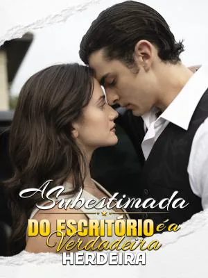 A Subestimada do Escritório é a Verdadeira Herdeira capa — assistir aos 61 episódios grátis em HD