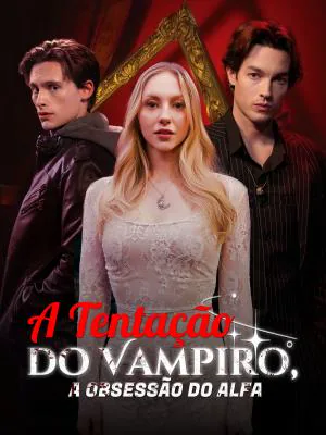A Tentação do Vampiro, a Obsessão do Alfa capa — assistir aos 65 episódios grátis em HD