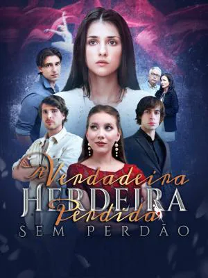 A Verdadeira Herdeira Perdida: Sem Perdão