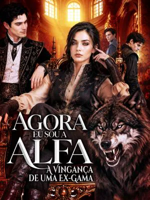 Agora Eu Sou a Alfa: A Vingança de uma Ex-Gama capa — assistir aos 40 episódios grátis em HD