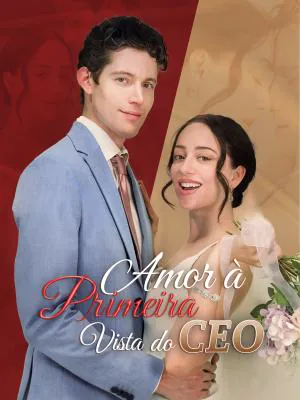 Amor à Primeira Vista do CEO