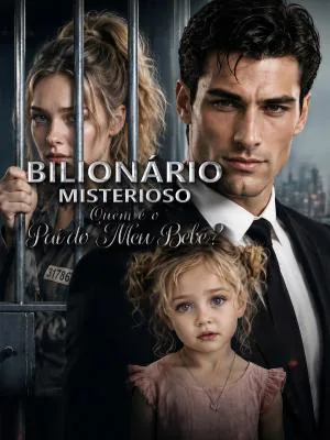 Bilionário Misterioso, Quem é o Pai do Meu Bebê?