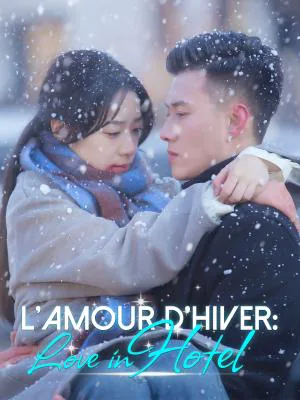 Canção de Inverno: Amor no Hotel capa — assistir aos 74 episódios grátis em HD