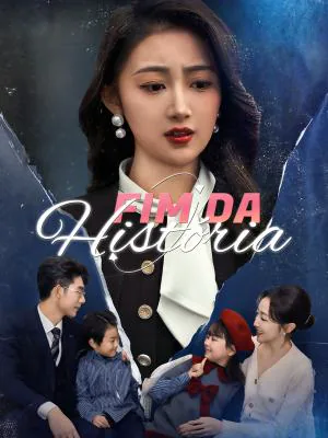 Fim da História capa — assistir aos 60 episódios grátis em HD