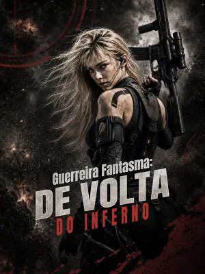 Guerreira Fantasma: De Volta do Inferno