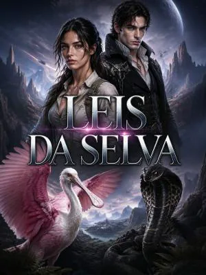 Leis da Selva capa — assistir aos 40 episódios grátis em HD