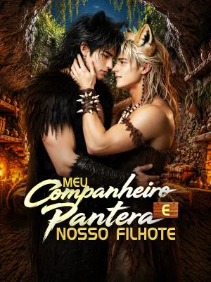 Meu Companheiro Pantera e Nosso Filhote capa — assistir aos 66 episódios grátis em HD