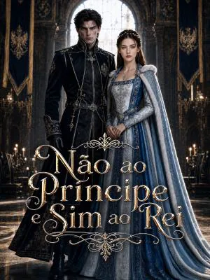 Não ao Príncipe e Sim ao Rei capa — assistir aos 80 episódios grátis em HD