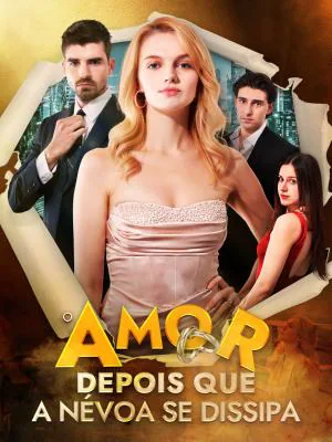 O Amor Depois que a Névoa se Dissipa capa — assistir aos 51 episódios grátis em HD