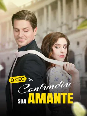 O CEO confundiu sua amante