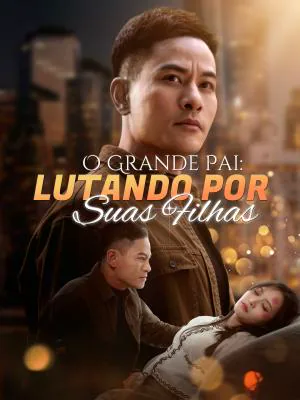 O Grande Pai: Lutando por Suas Filhas capa — assistir aos 73 episódios grátis em HD
