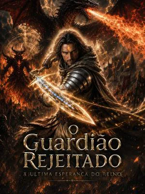 O Guardião Rejeitado: A Última Esperança do Reino capa — assistir aos 88 episódios grátis em HD