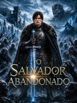 O Salvador Abandonado capa — assistir aos 98 episódios grátis em HD