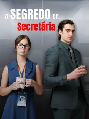 O Segredo da Secretária