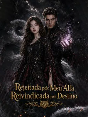Rejeitada pelo Meu Alfa, Reivindicada pelo Destino capa — assistir aos 40 episódios grátis em HD