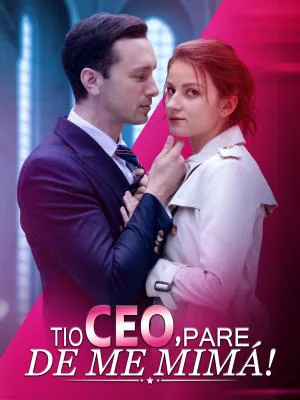 Tio CEO, Pare de Me Mimá!