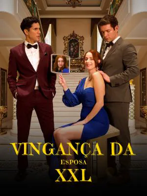 Vingança da esposa XXL