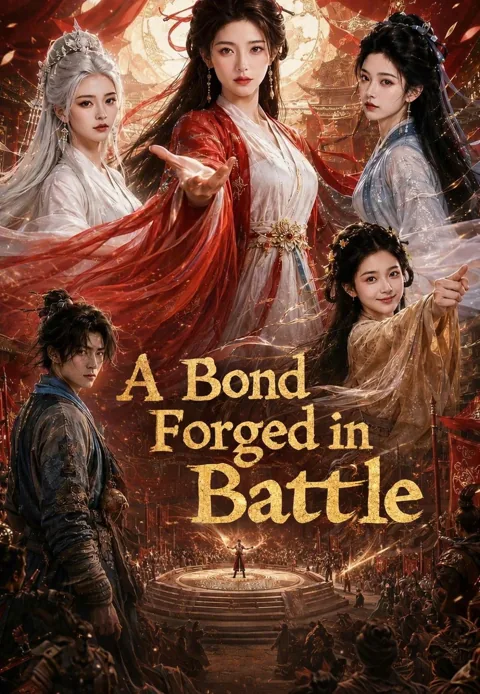 A Bond Forged in Battle
