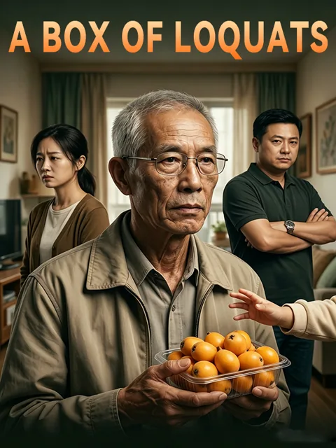 A Box of Loquats cover image — watch all 10 episodes free in HD