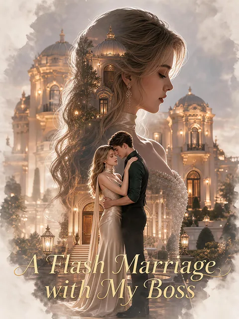 A Flash Marriage with My Boss cover image — watch all 30 episodes free in HD