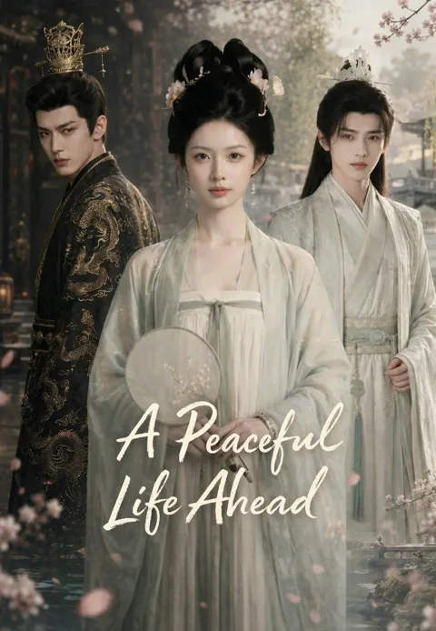 A Peaceful Life Ahead