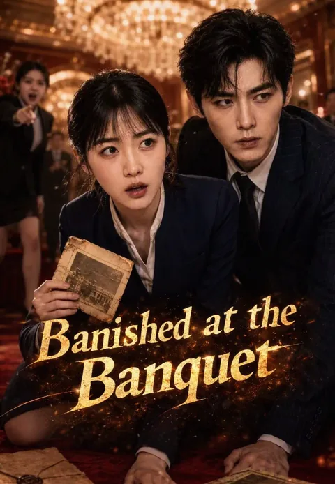 Banished at the Banquet