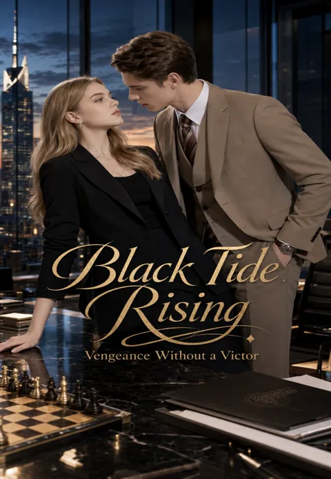 Black Tide Rising,Vengeance Without a Victor cover image — watch all 60 episodes free in HD
