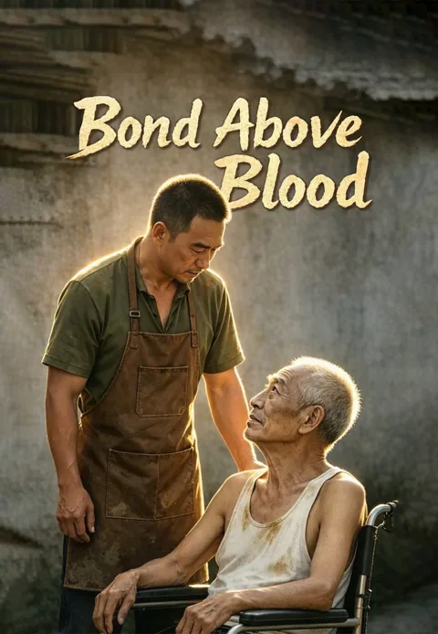 Bond Above Blood