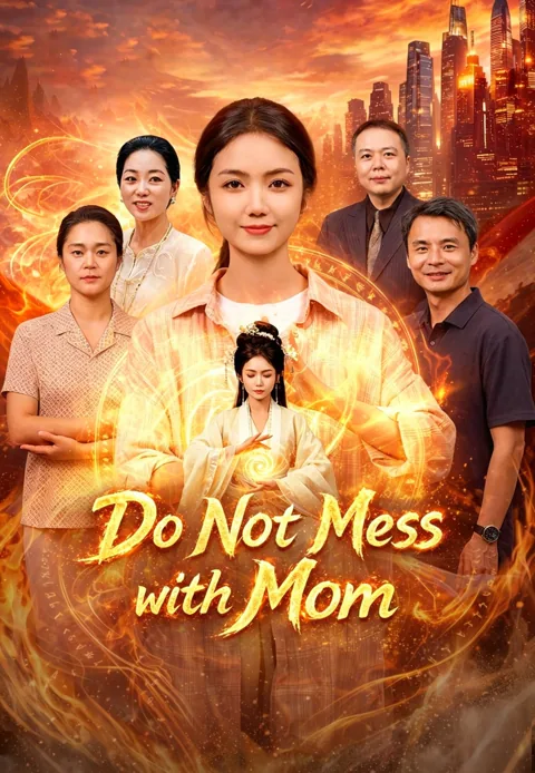 Do Not Mess with Mom cover image — watch all 95 episodes free in HD