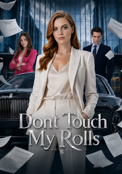 Don’t Touch My Rolls cover image — watch all 45 episodes free in HD