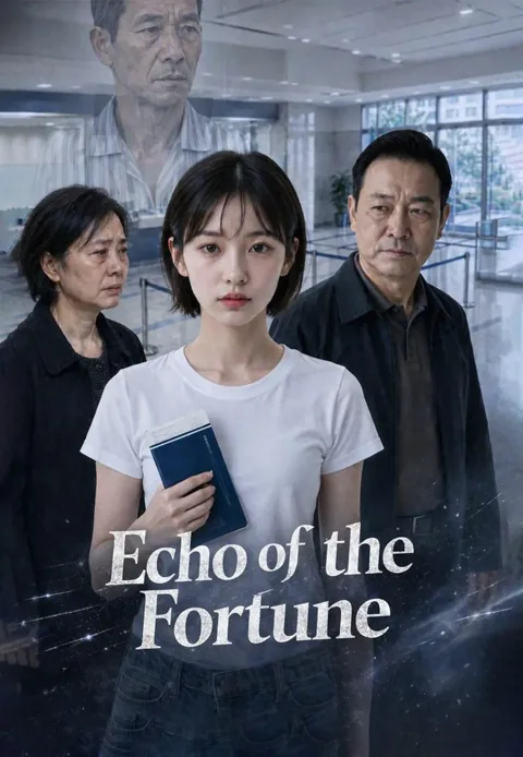 Echo of the Fortune cover image — watch all 75 episodes free in HD