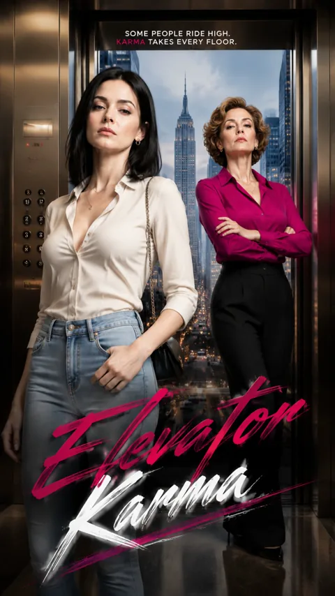 Elevator Karma