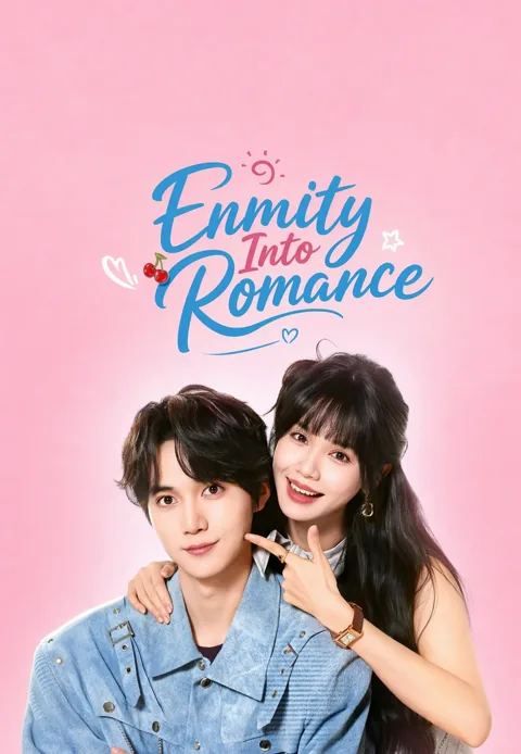Enmity Into Romance