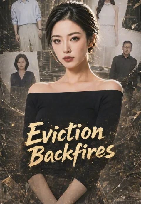 Eviction Backfires