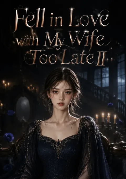 Fell in Love with My Wife Too Late 2