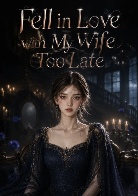 Fell in Love with My Wife Too Late