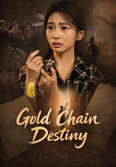 Gold Chain Destiny cover image — watch all 60 episodes free in HD