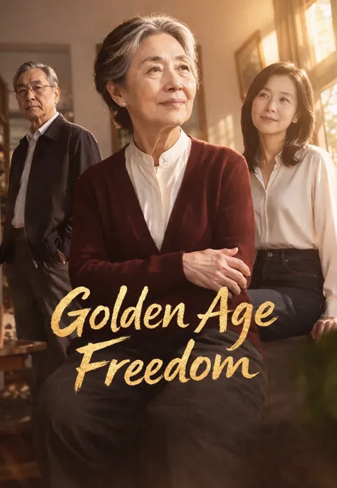 Golden Age Freedom