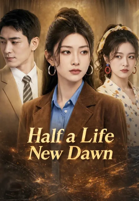 Half a Life New Dawn