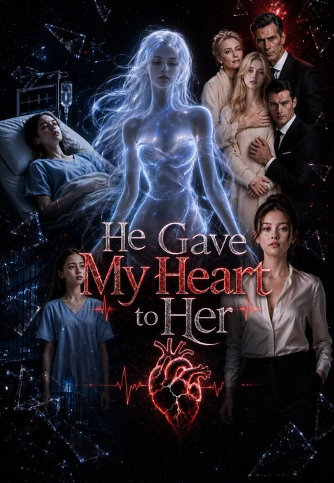 He Gave My Heart to Her cover image — watch all 35 episodes free in HD