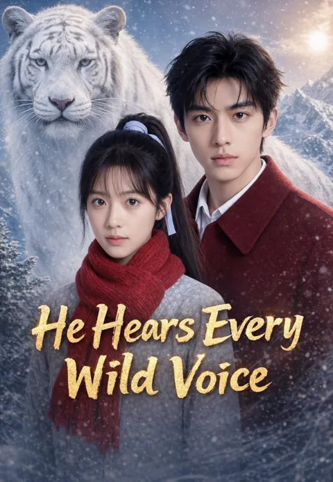 He Hears Every Wild Voice