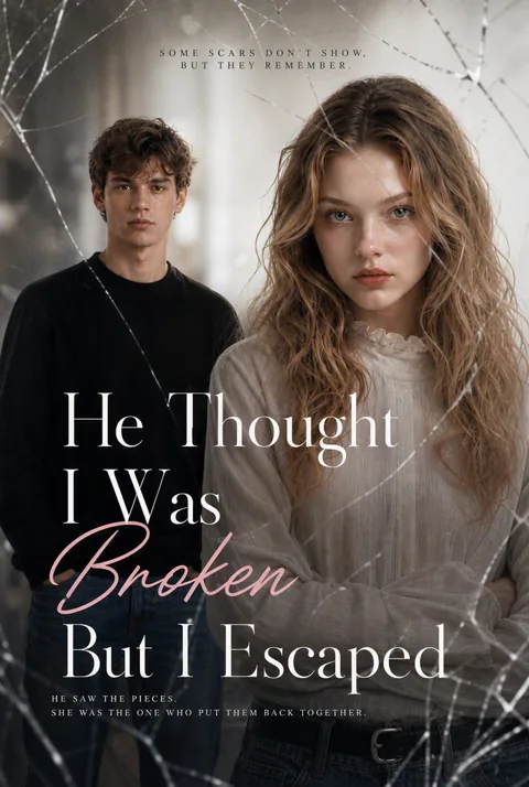 He Thought I Was Broken, But I Escaped cover image — watch all 36 episodes free in HD