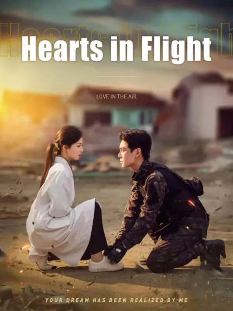 Hearts in Flight cover image — watch all 38 episodes free in HD