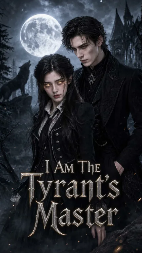 I Am The Tyrant's Master cover image — watch all 35 episodes free in HD