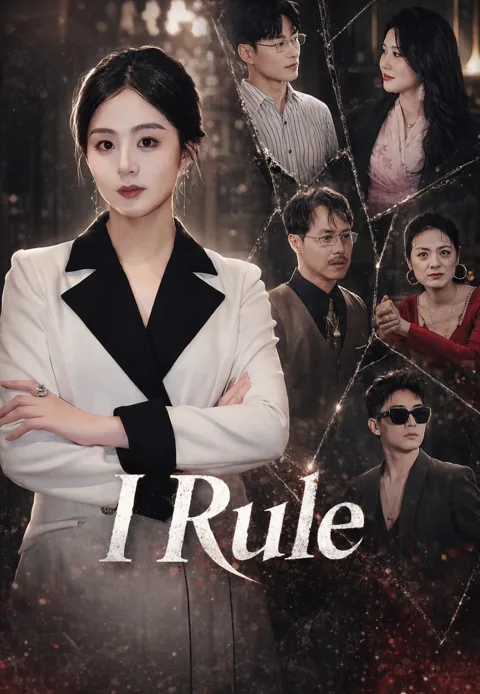 I Rule