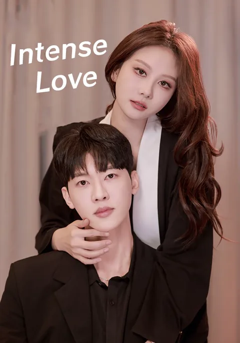 Intense Love