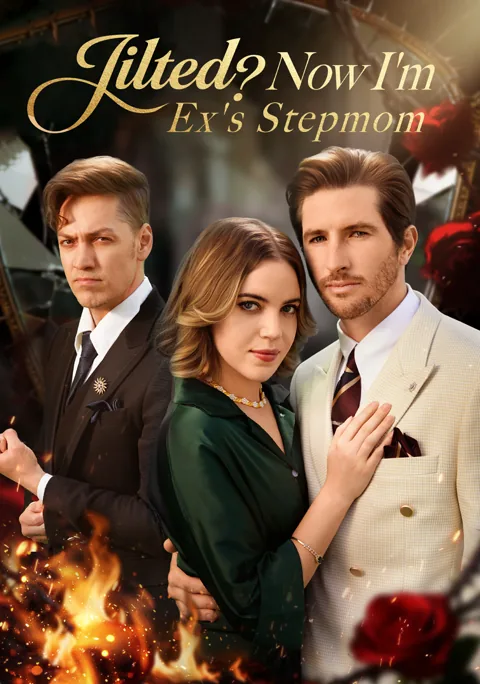 Jilted Now I'm Ex's Stepmom cover image — watch all 51 episodes free in HD