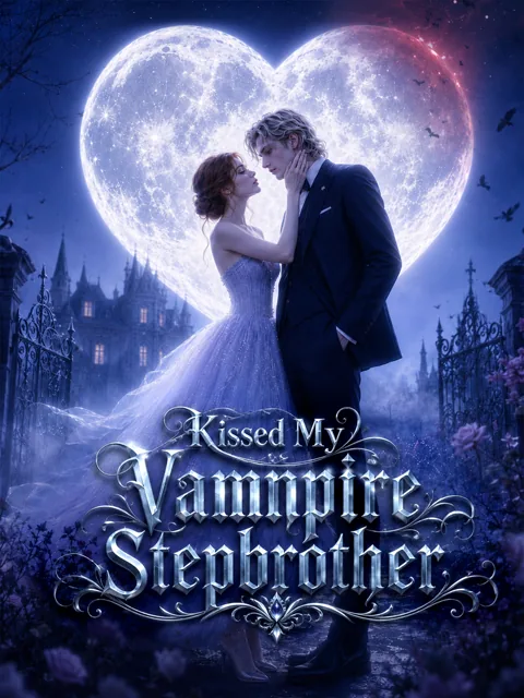 Kissed My Vampire Stepbrother cover image — watch all 31 episodes free in HD