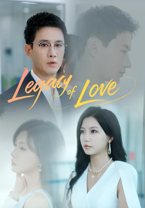 Legacy of Love
