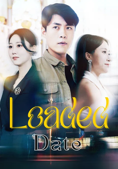Loaded Date cover image — watch all 58 episodes free in HD